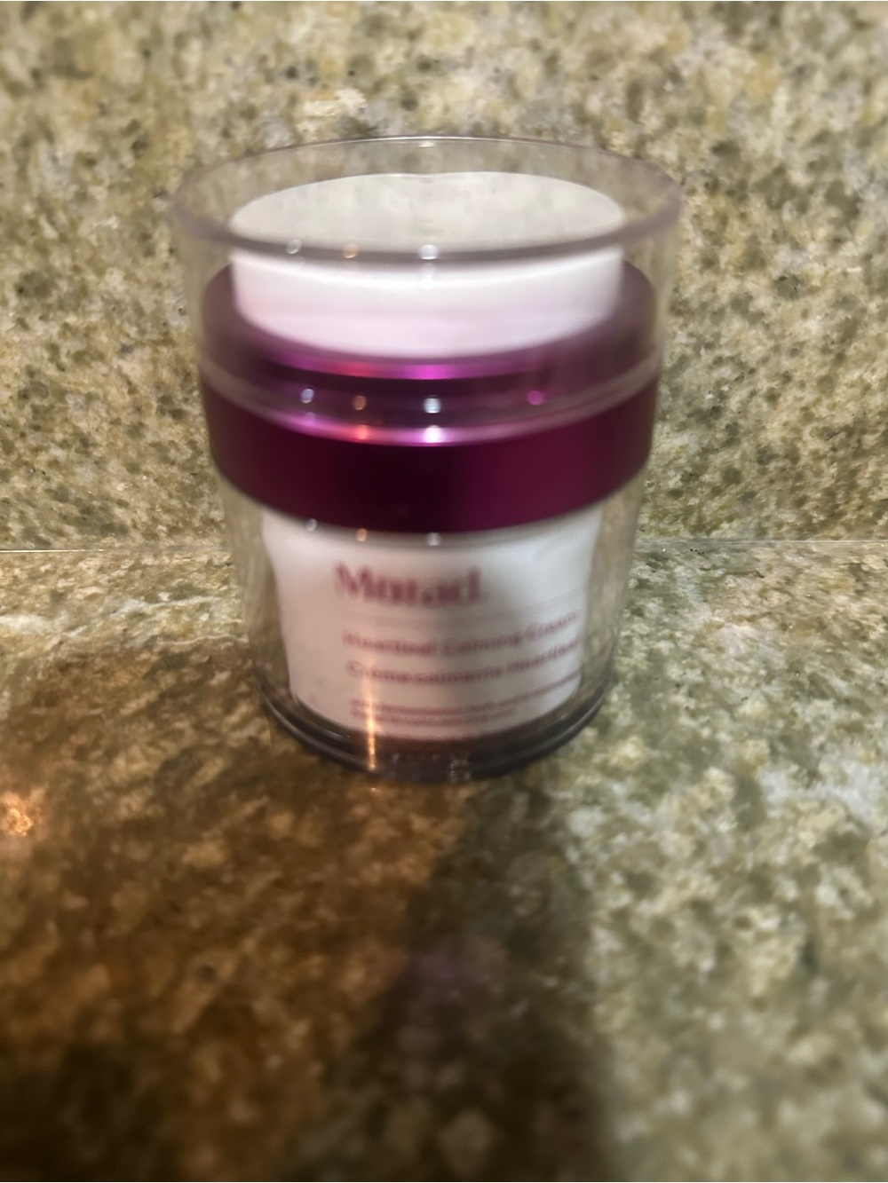Murad Heartleaf Calming Cream 1.7 oz New